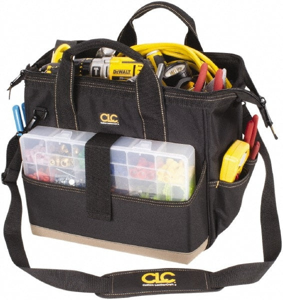 CLC 1139 Leather Prds/Toolbags &Holders