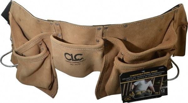 CLC I427X Leather Prds/Toolbags &Holders