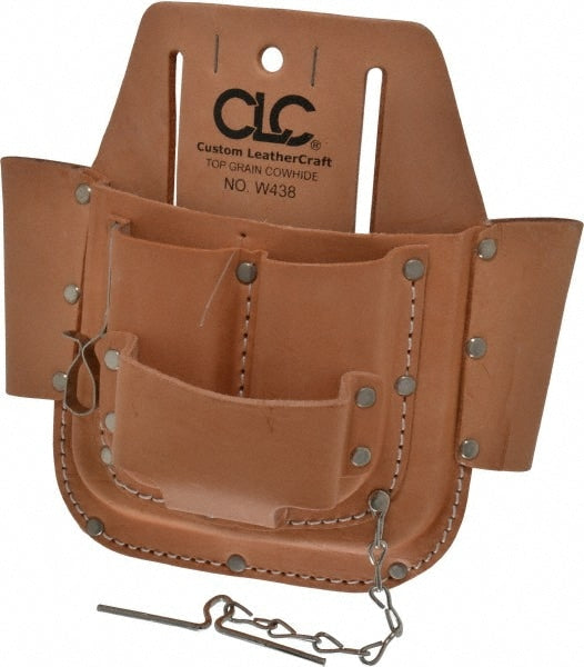 CLC W438 Leather Prds/Toolbags &Holders