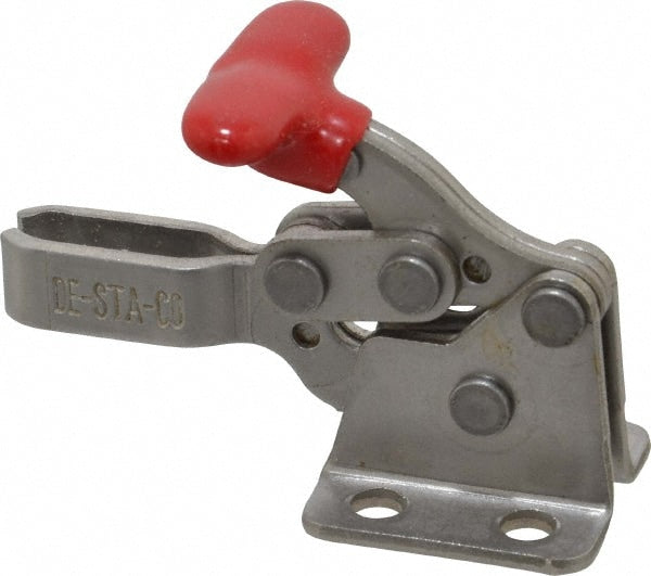 De-Sta-Co 305-USS Manual Hold-Down Tog Clamp