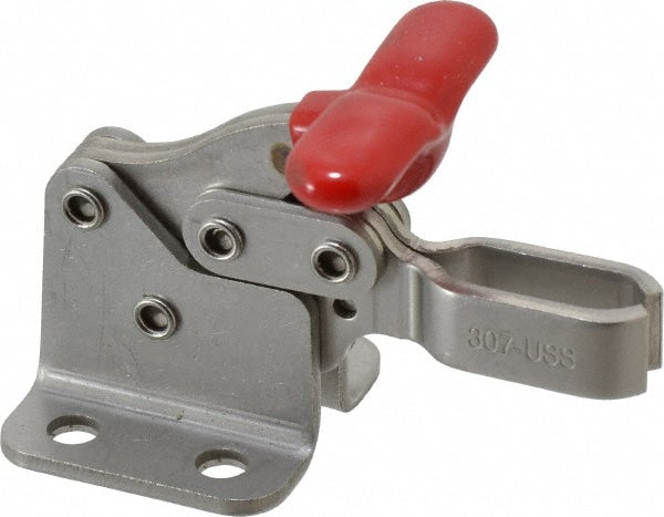 De-Sta-Co 307-USS Manual Hold-Down Tog Clamp