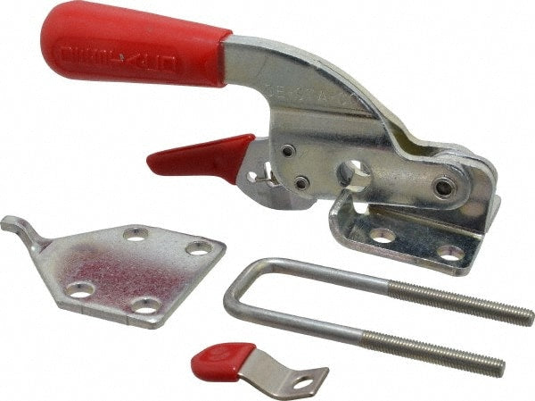 De-Sta-Co 331-R Pull Act Latch Clamps