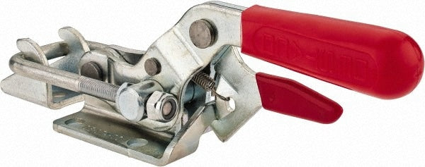 De-Sta-Co 341-R Pull Act Latch Clamps