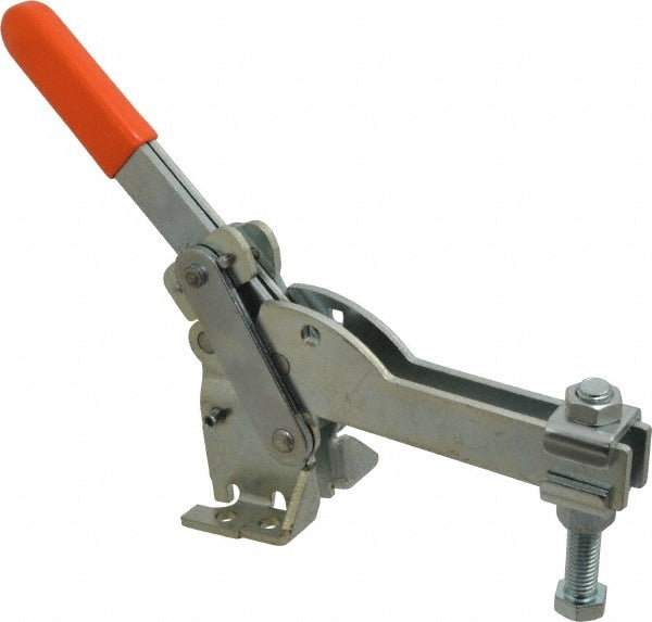 Lapeer CAV-800 Manual Hold-Down Tog Clamp