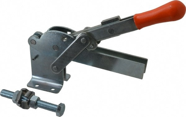 Lapeer CAV-1200 Manual Hold-Down Tog Clamp