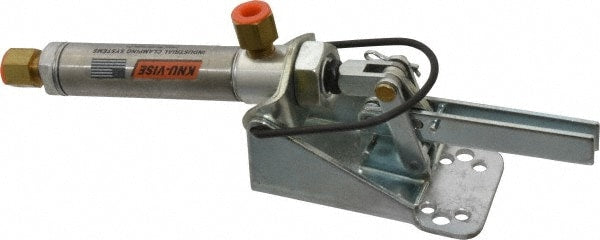 Lapeer AO-50 Manual Hold-Down Tog Clamp