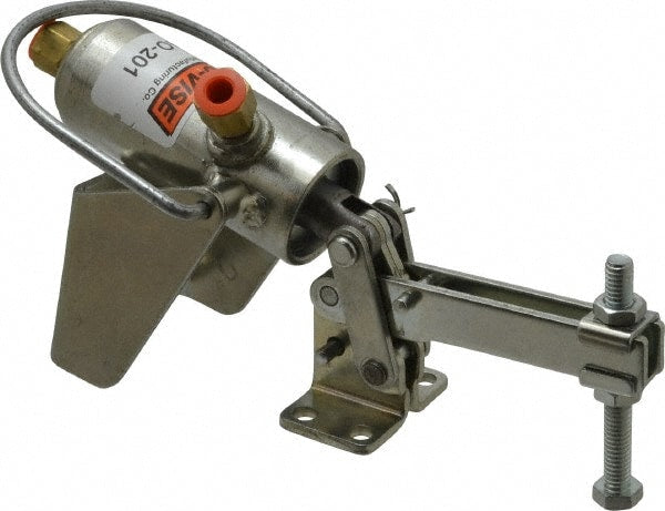 Lapeer AO-201 Manual Hold-Down Tog Clamp