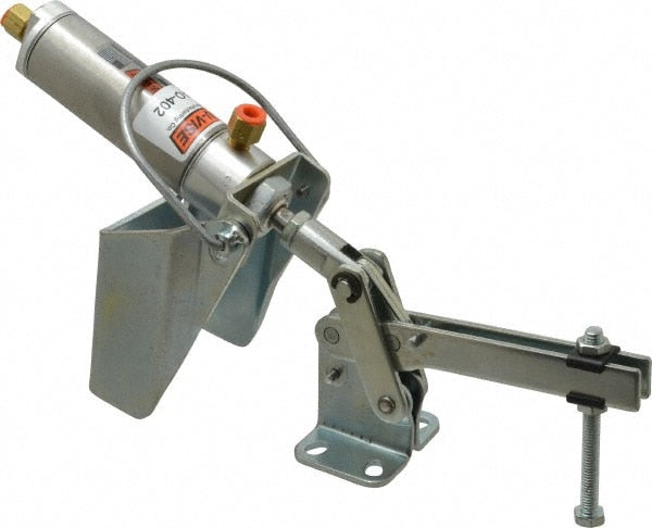 Lapeer AO-402 Manual Hold-Down Tog Clamp