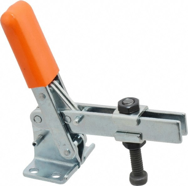 Lapeer V-100 Manual Hold-Down Tog Clamp