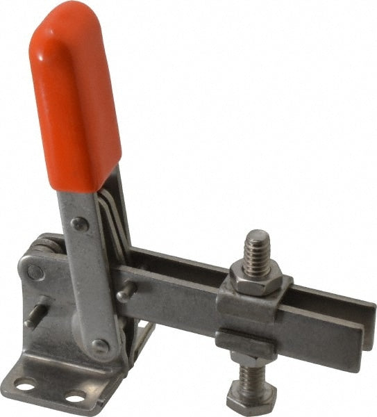 Lapeer V-100(SS) Manual Hold-Down Tog Clamp