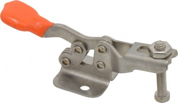 Lapeer H-100(SS) Manual Hold-Down Tog Clamp