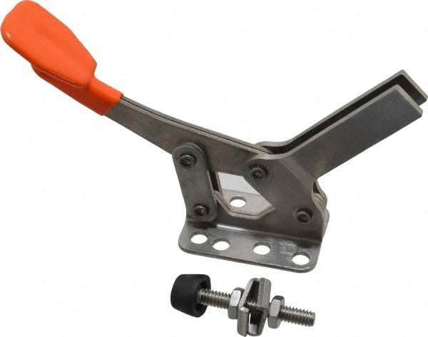 Lapeer H-400(SS) Manual Hold-Down Tog Clamp