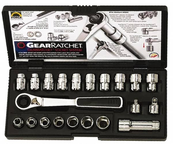 GEARWRENCH 8921