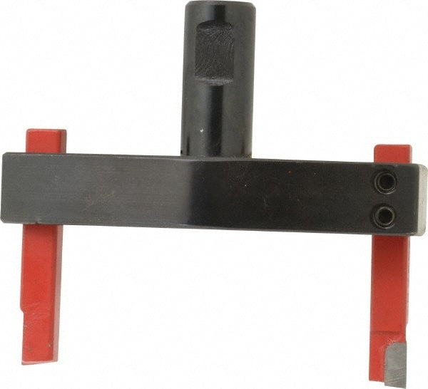 Flexbar 19004 Fly Tool Holders And Cutters