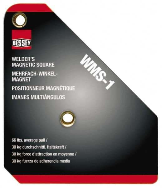 Bessey WMS-1