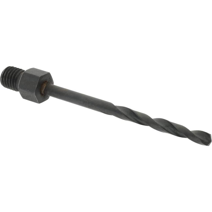 Hertel 08512147 Hss Threaded Shank Drill