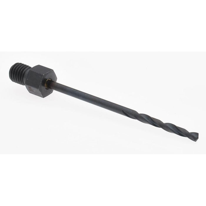 Hertel 08512238 Hss Threaded Shank Drill