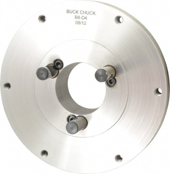 Buck Chuck Company B8-D4 D-Type Adapters