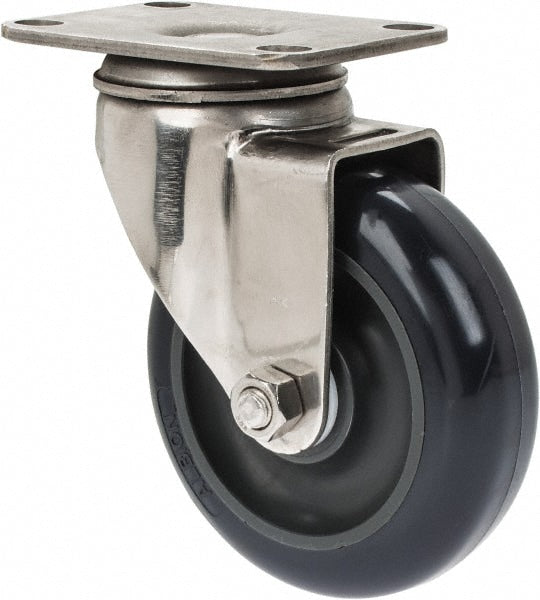 Albion 04XA04051S Casters (See Minor Code 1000+)