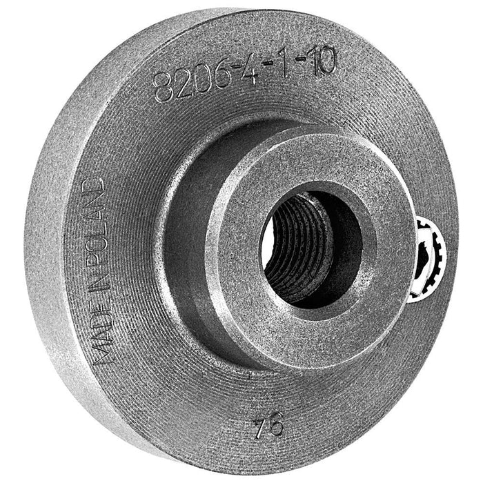 Bison 7-871-041 Threaded Back