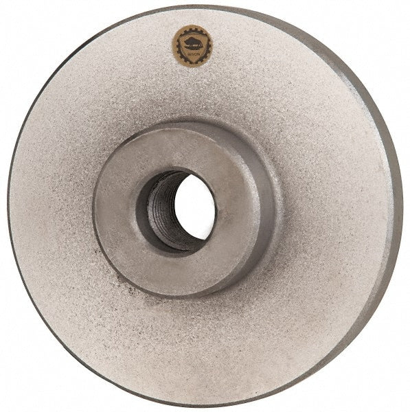 Bison 7-871-051 Threaded Back