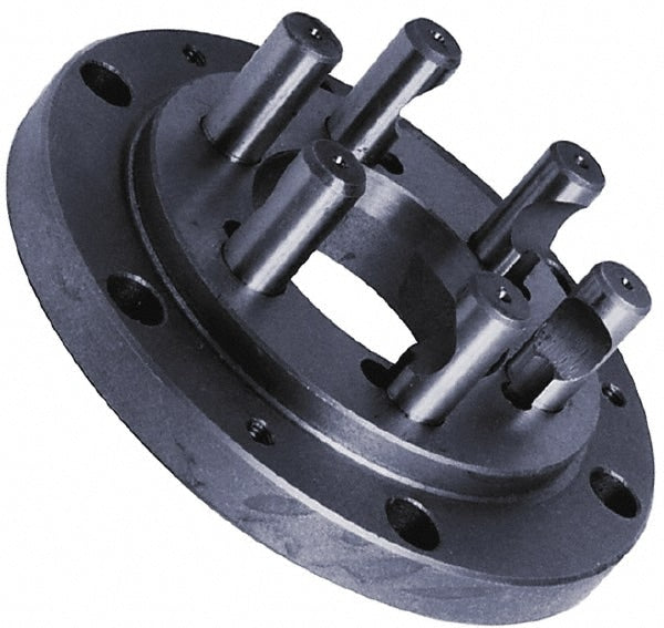 Buck Chuck Company B8-D6 D-Type Adapters