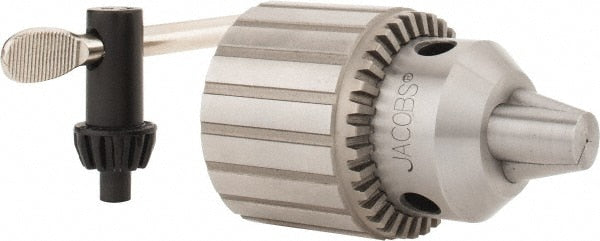 Jacobs 14442 Key Type Plain Bearing