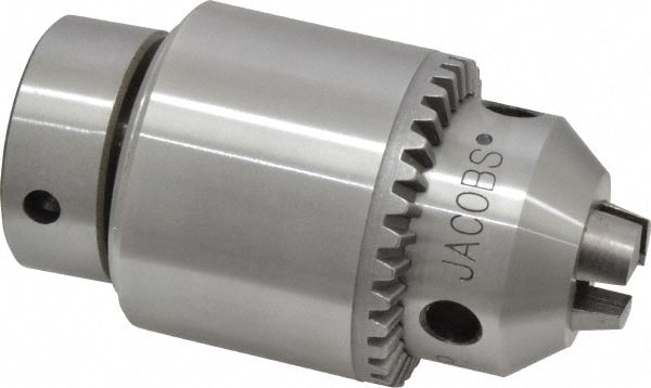 Jacobs 14451 Key Type Plain Bearing