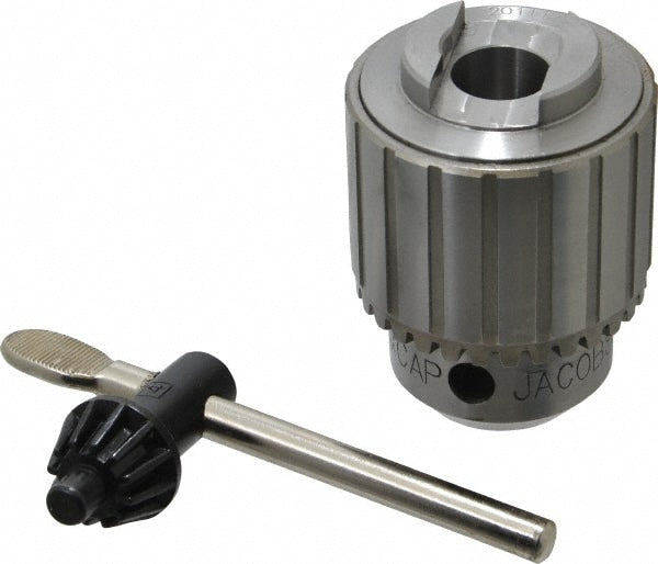 Jacobs 14865 Key Type Plain Bearing