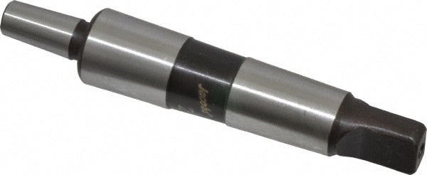 Jacobs 7306N Morse Taper Drill Chuck Arbors