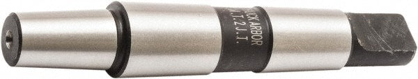 Jacobs 7307N Morse Taper Drill Chuck Arbors