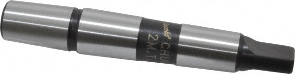 Jacobs 7311N Morse Taper Drill Chuck Arbors