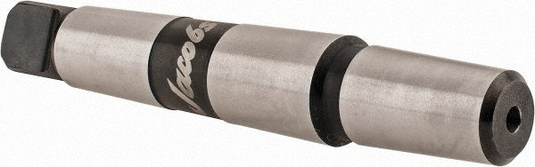 Jacobs 7312N Morse Taper Drill Chuck Arbors