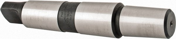 Jacobs 7315N Morse Taper Drill Chuck Arbors