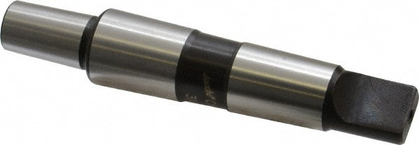 Jacobs 7318N Morse Taper Drill Chuck Arbors