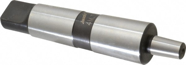 Jacobs 7320N Morse Taper Drill Chuck Arbors