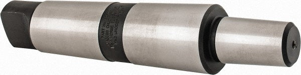 Jacobs 7321N Morse Taper Drill Chuck Arbors