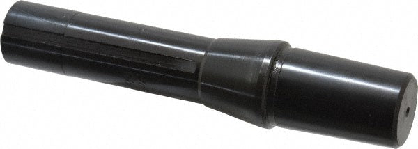 Jacobs 7341N Morse Taper Drill Chuck Arbors