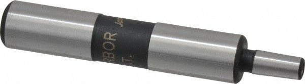 Jacobs 7348DN Morse Taper Drill Chuck Arbors