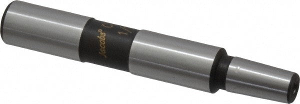 Jacobs 7349N Morse Taper Drill Chuck Arbors