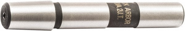 Jacobs 7350N Morse Taper Drill Chuck Arbors