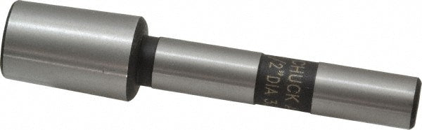 Jacobs 7351N Morse Taper Drill Chuck Arbors