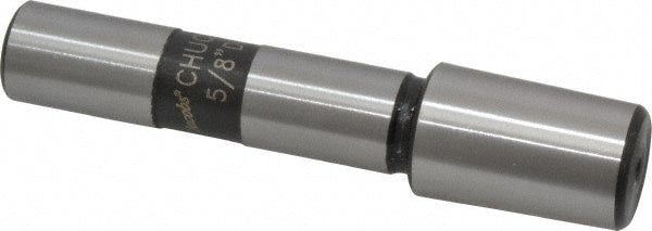 Jacobs 7357N Morse Taper Drill Chuck Arbors