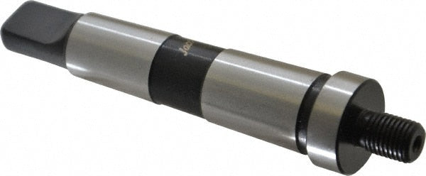 Jacobs 7345DN Morse Taper Drill Chuck Arbors