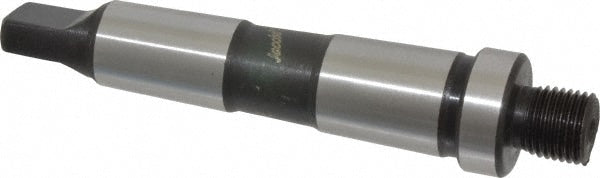 Jacobs 7346DN Morse Taper Drill Chuck Arbors