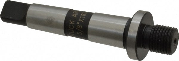 Jacobs 7347DN Morse Taper Drill Chuck Arbors