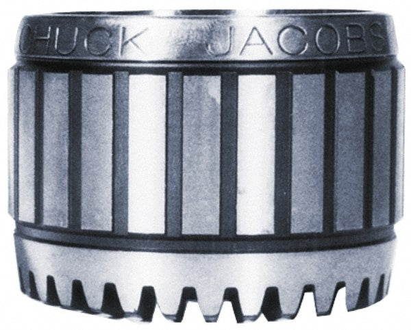 Jacobs JCM5514P Replace Pts For Key Type Chuck