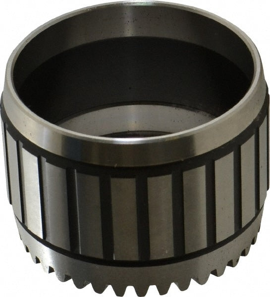 Jacobs JCM5506 Replace Pts For Key Type Chuck