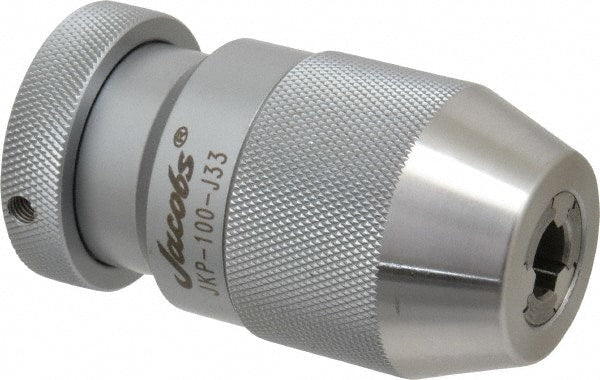 Jacobs 9680 Keyless Type Ball Bearing