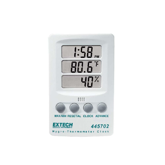 Extech 445702 Stopwatches & Timers